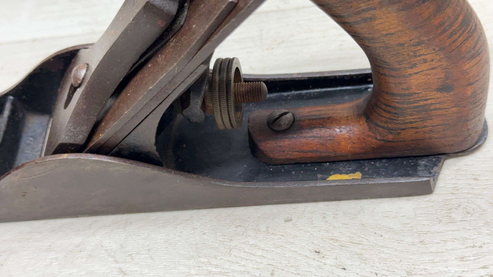 2- BAILEY NO.3 PLANES - 5