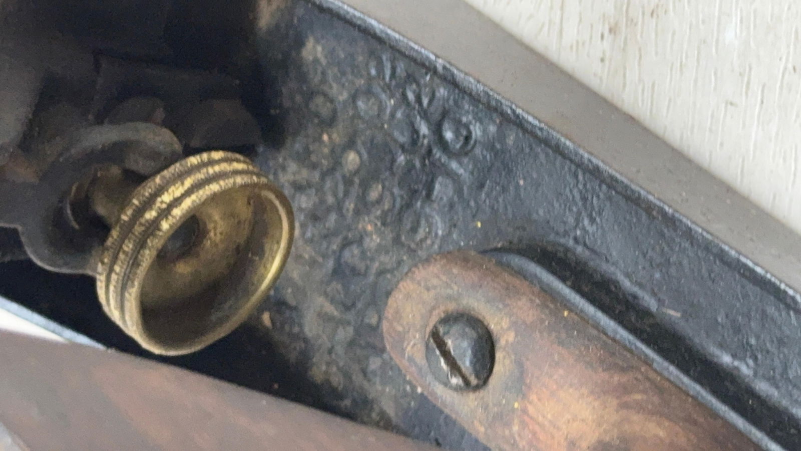 BAILEY NO. 5 SMOOTH BOTTOM PLANE - 4