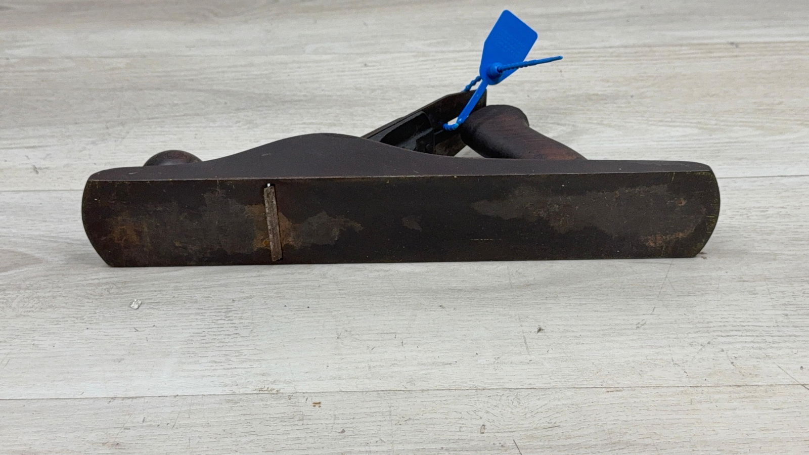BAILEY NO. 5 SMOOTH BOTTOM PLANE - 6