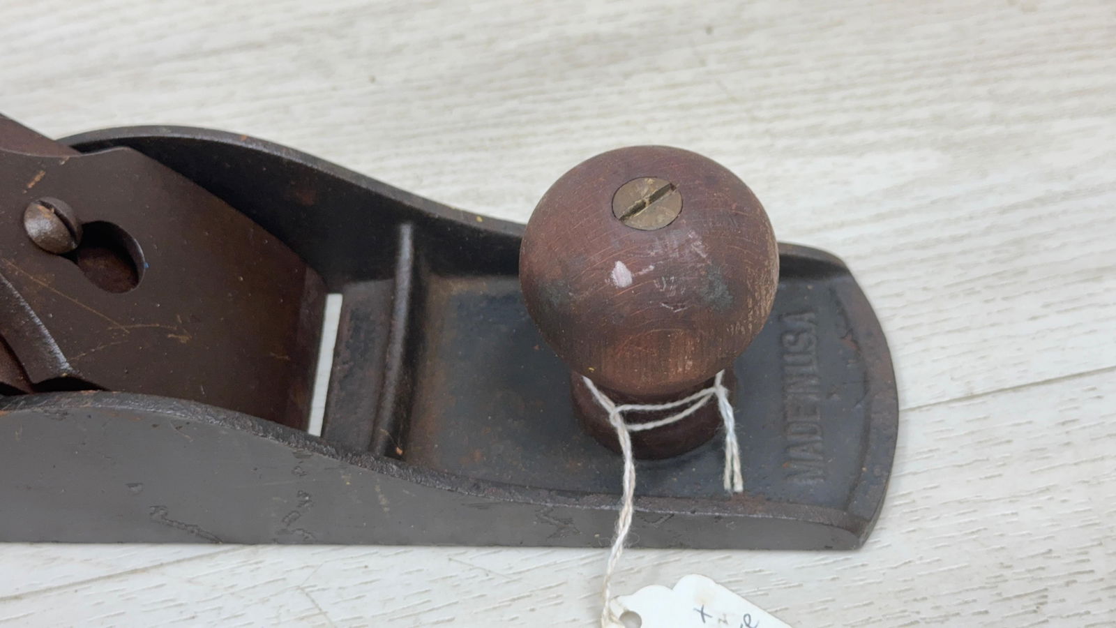 USA MADE 14" PLANE - 2