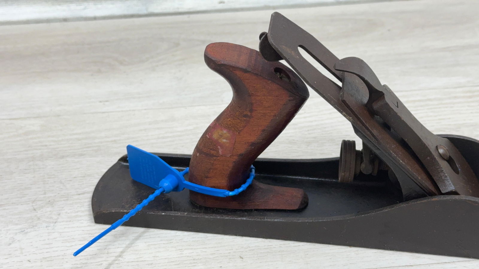 USA MADE 14" PLANE - 3