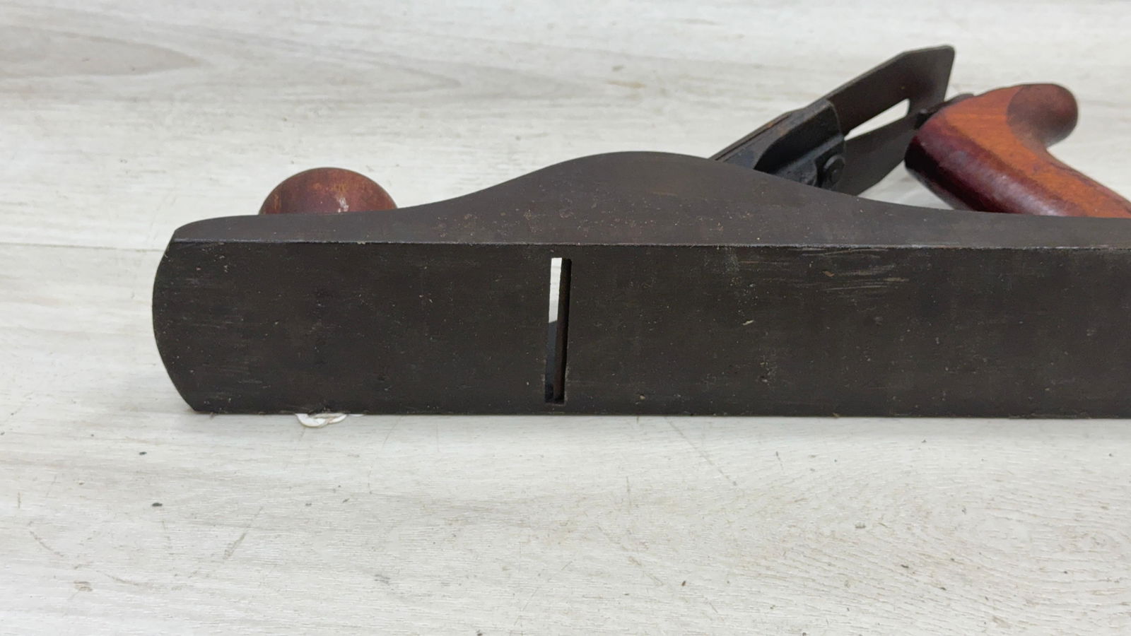 USA MADE 14" PLANE - 5