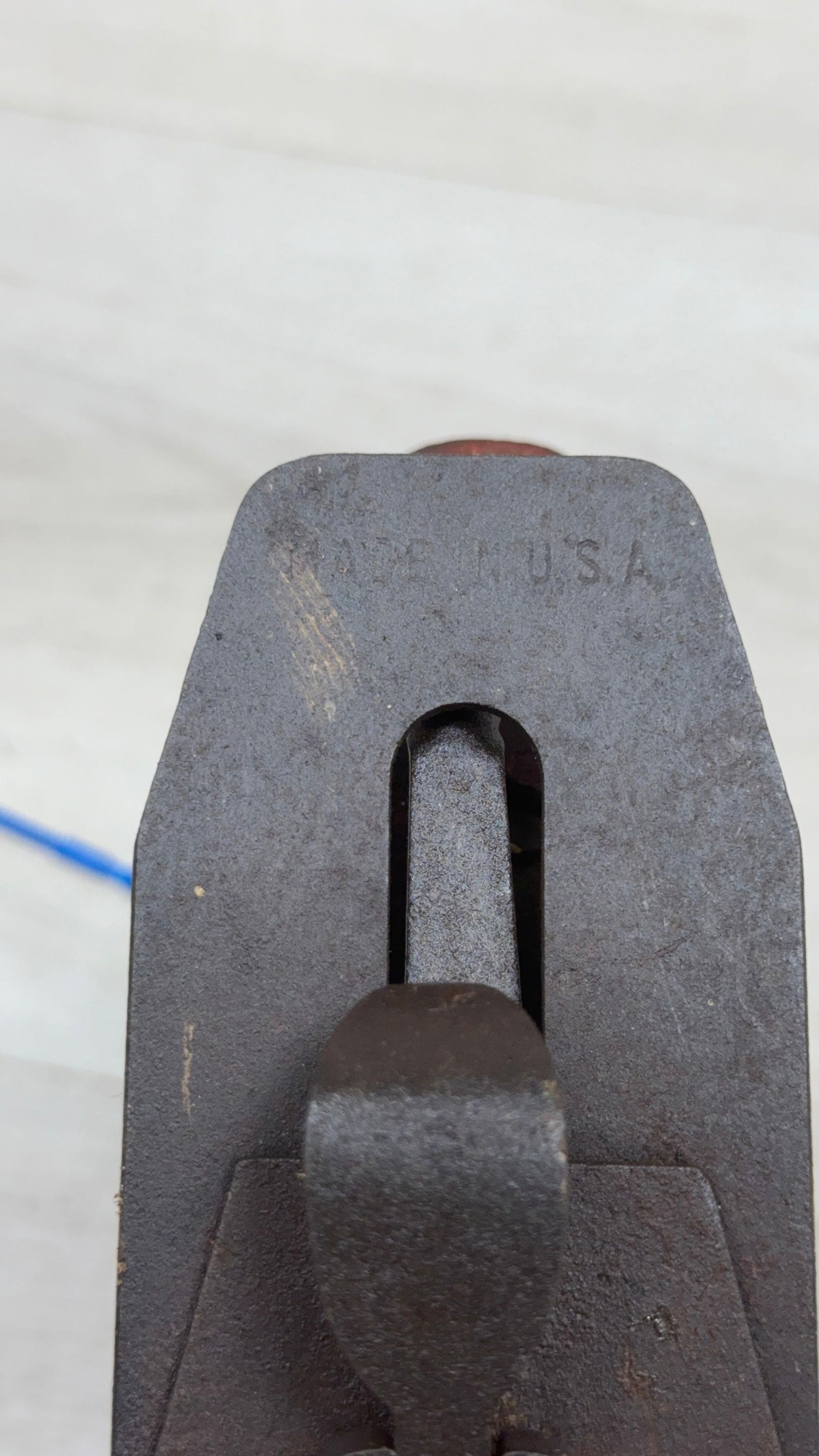 USA MADE 14" PLANE - 6