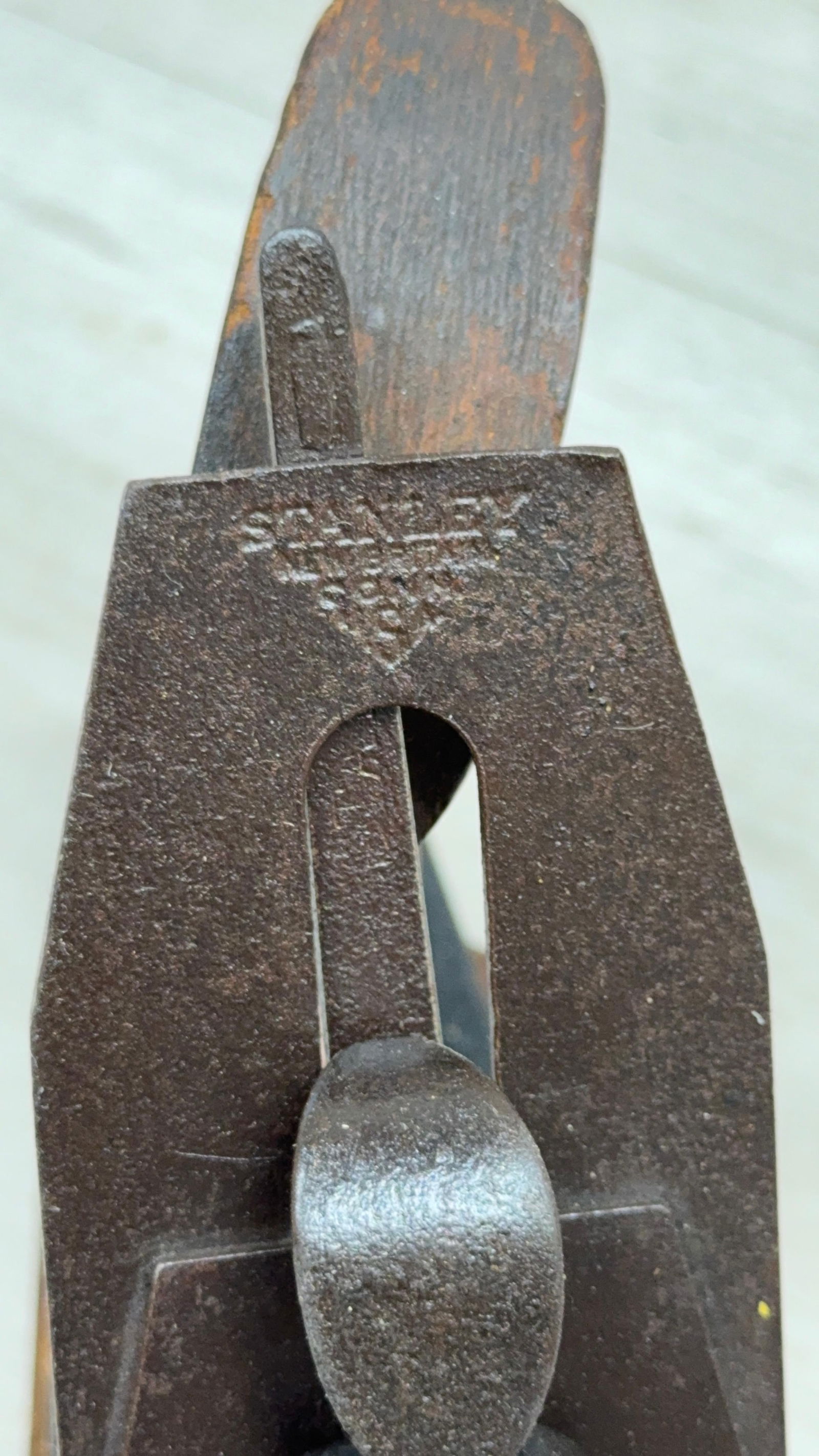 4- ASSORTED TRANSITION PLANES - 10