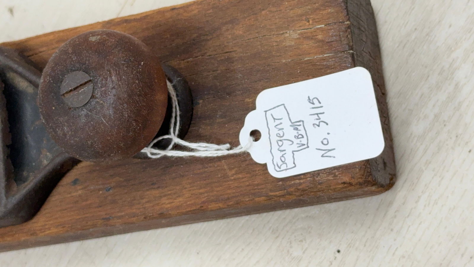 4- ASSORTED TRANSITION PLANES - 11