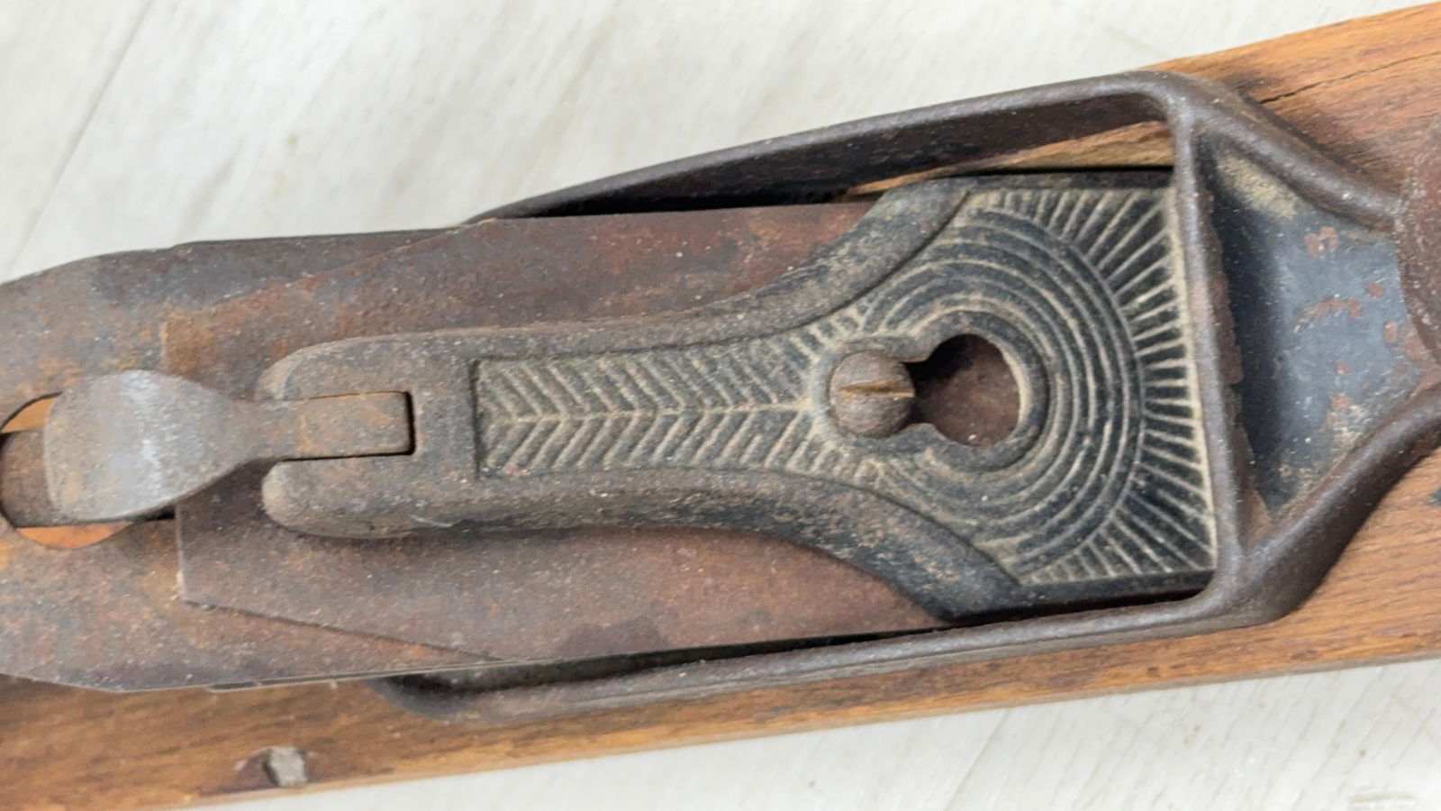 4- ASSORTED TRANSITION PLANES - 12