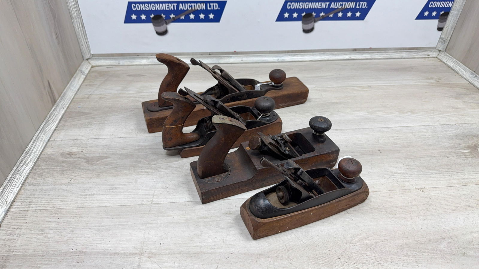 4- ASSORTED TRANSITION PLANES: Load-out Pick up for all online purchases for Antiques & collectibles is Monday, Tuesday, Wednesday, February 23rd, 24th, 25th At our shipper's location. We do offer shipping on all items