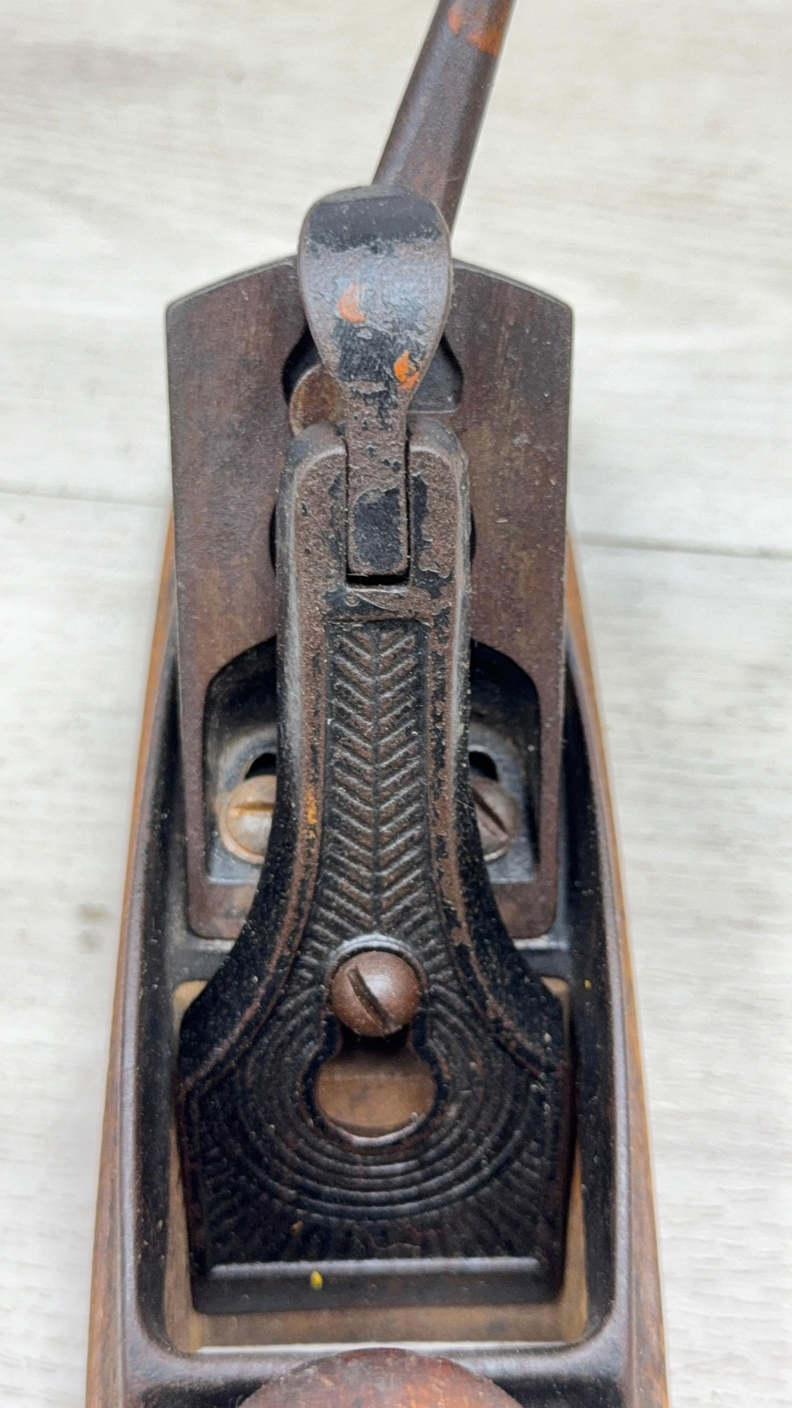 4- ASSORTED TRANSITION PLANES - 3