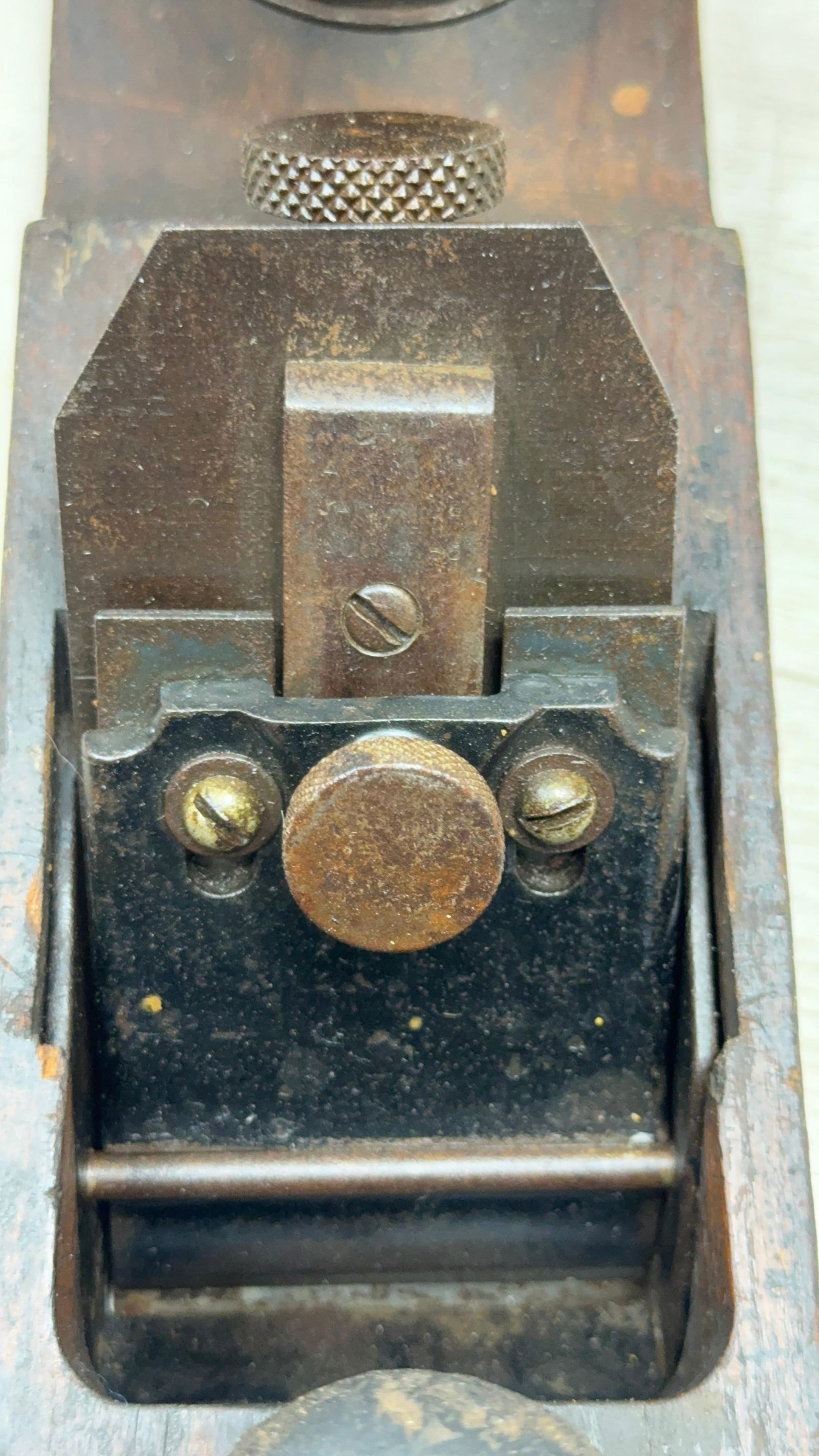 4- ASSORTED TRANSITION PLANES - 5