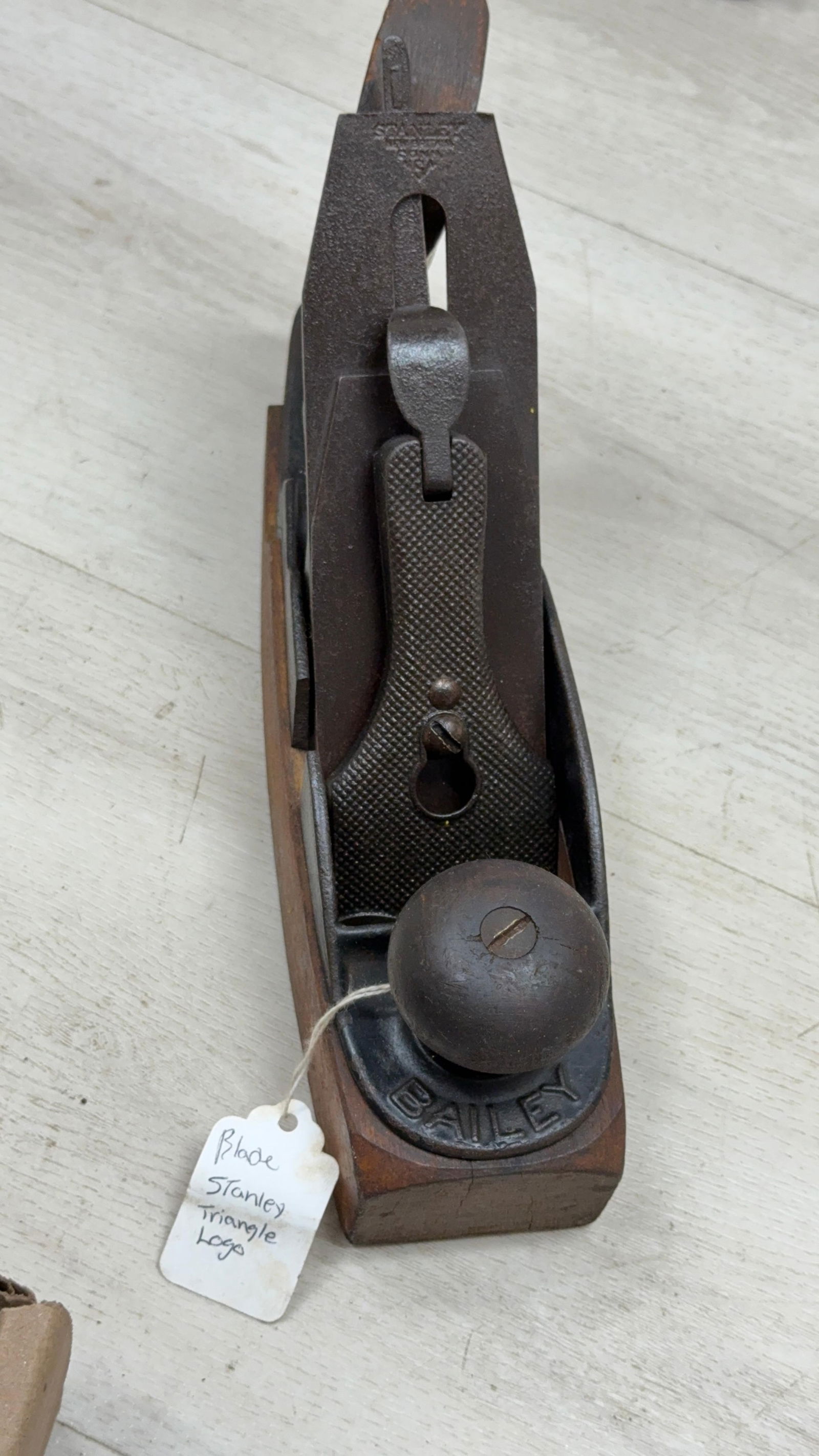 4- ASSORTED TRANSITION PLANES - 8