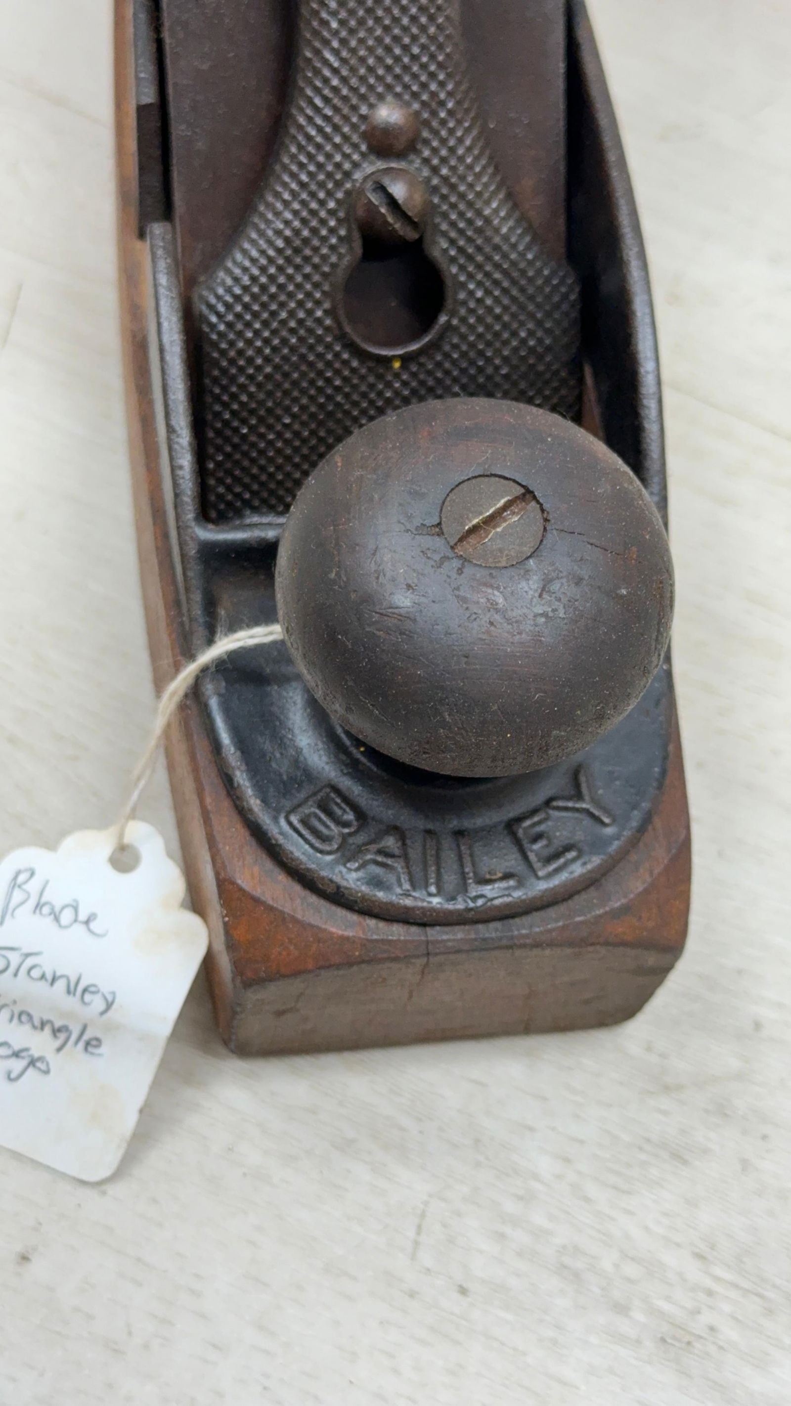 4- ASSORTED TRANSITION PLANES - 9