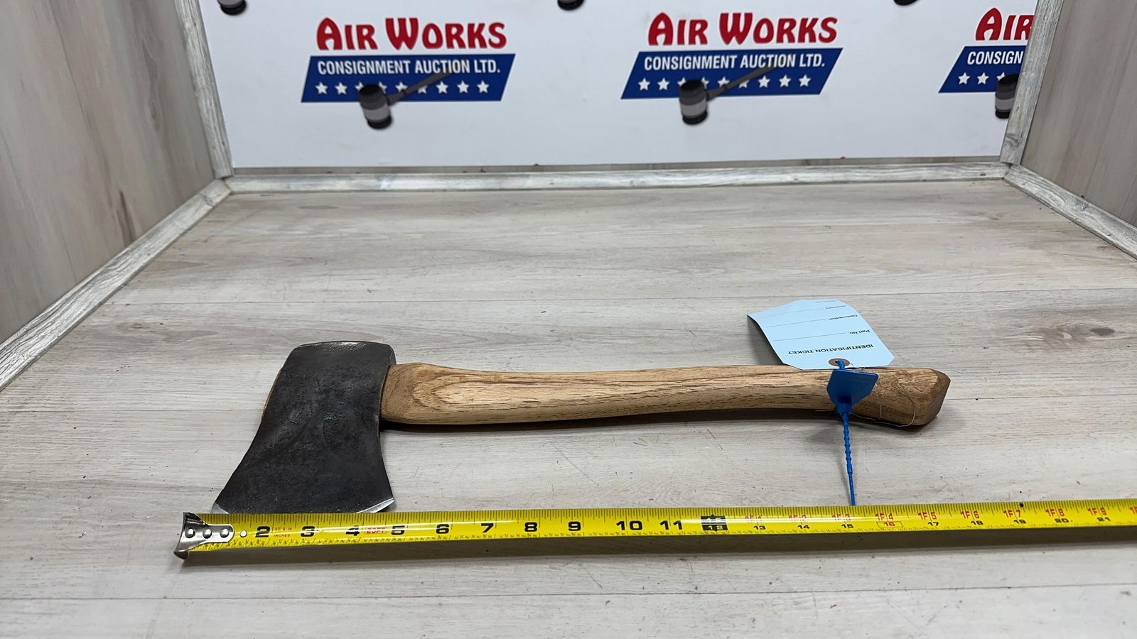 KEEN KUTTER 19" HOUSE AXE (PHANTOM) 3# 1OZ (1 of 6)