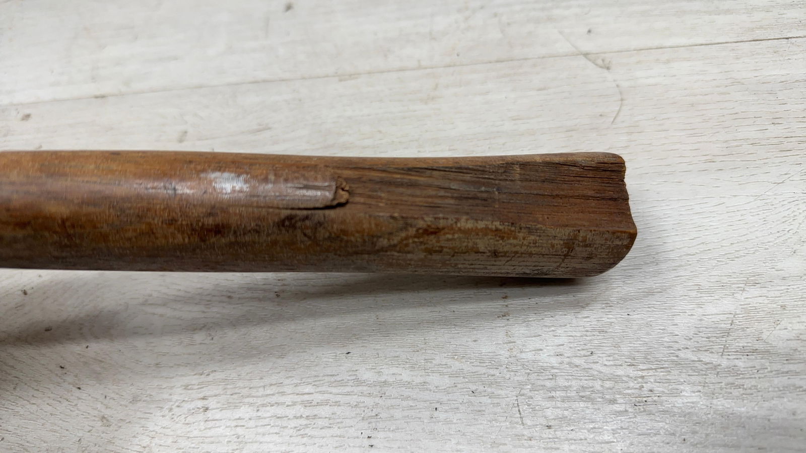 3 ASSORTED HATCHETS - 10