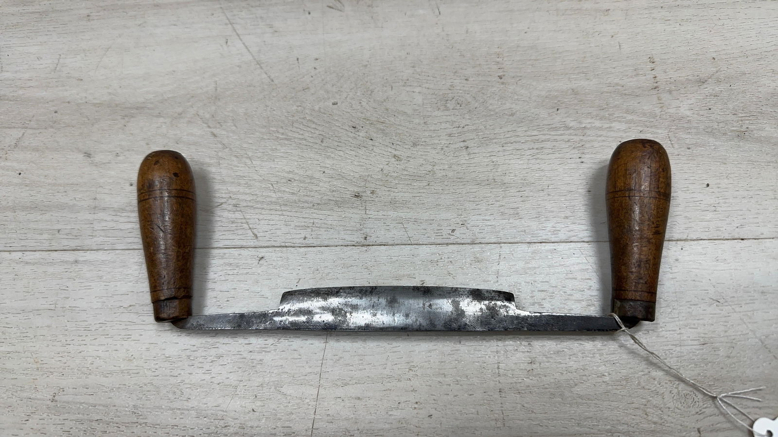 MINI DRAW KNIFE UNMARKED - 3