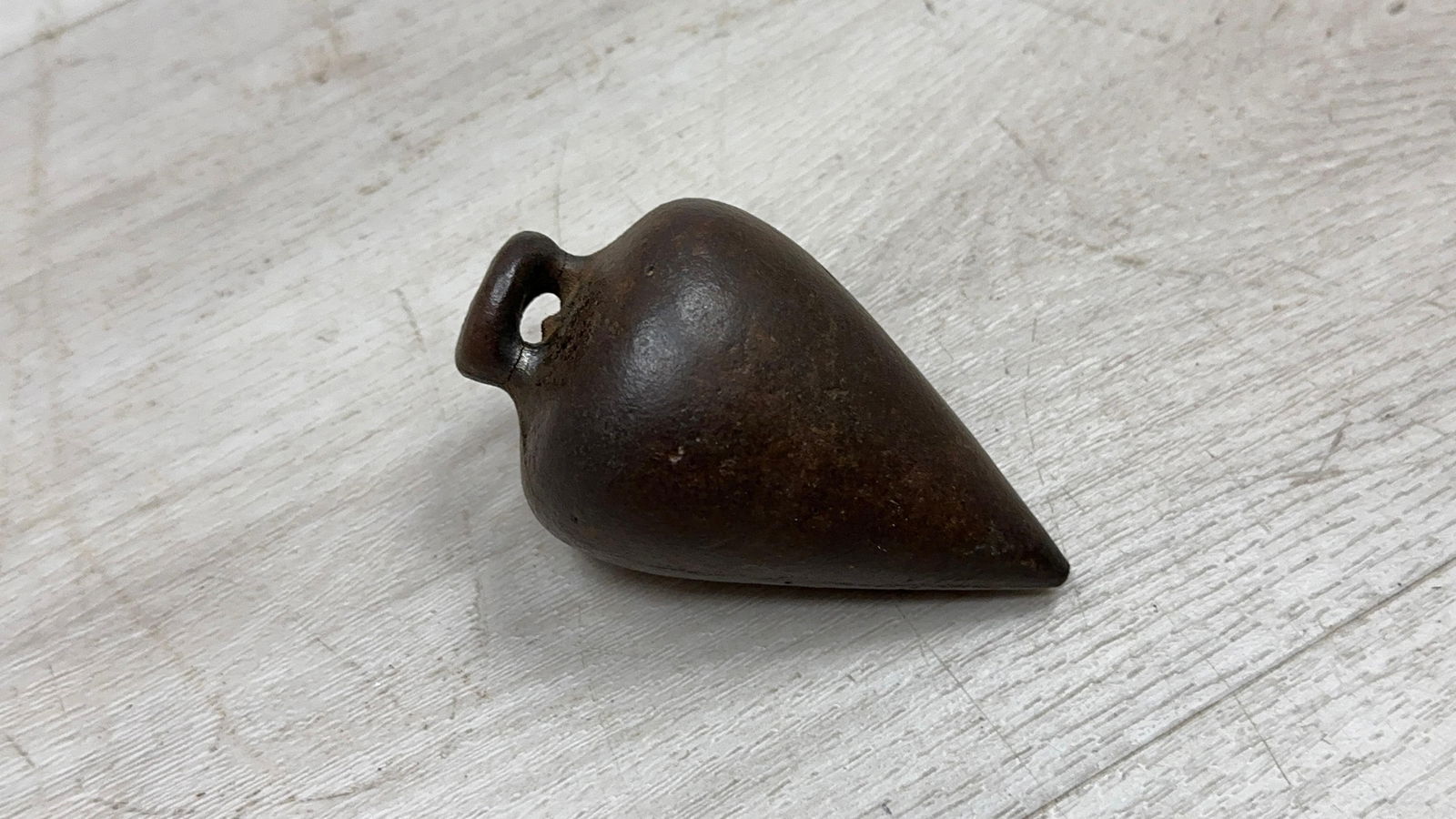 ASSORTED SMALL BLOCK PLANES AND PLUMB BOB - 19