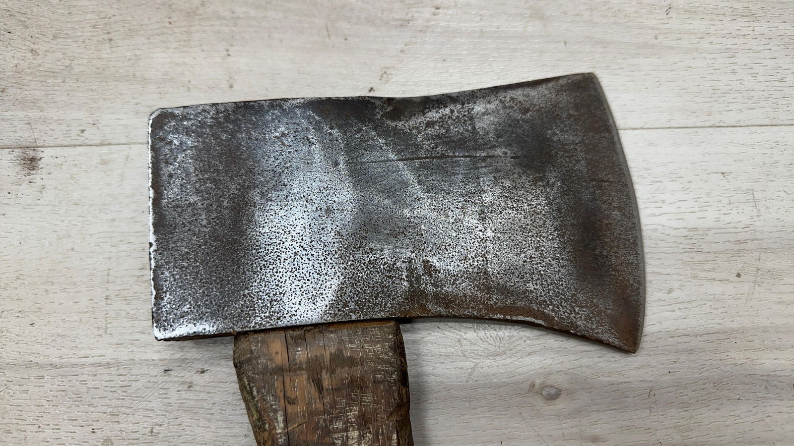 2- BBB MARKED AXES - 4