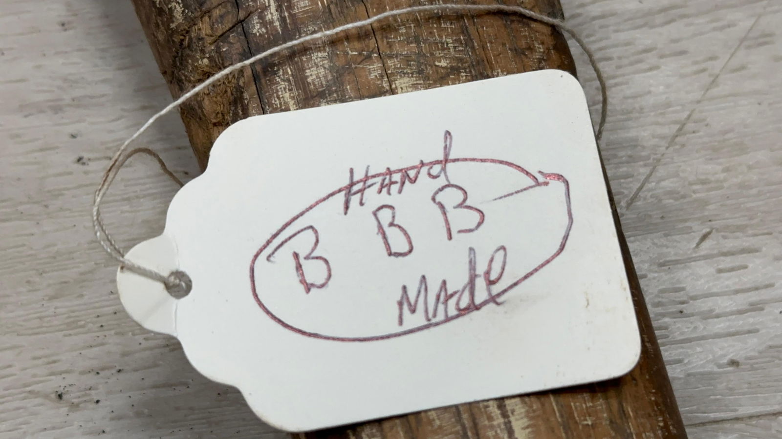 2- BBB MARKED AXES - 8