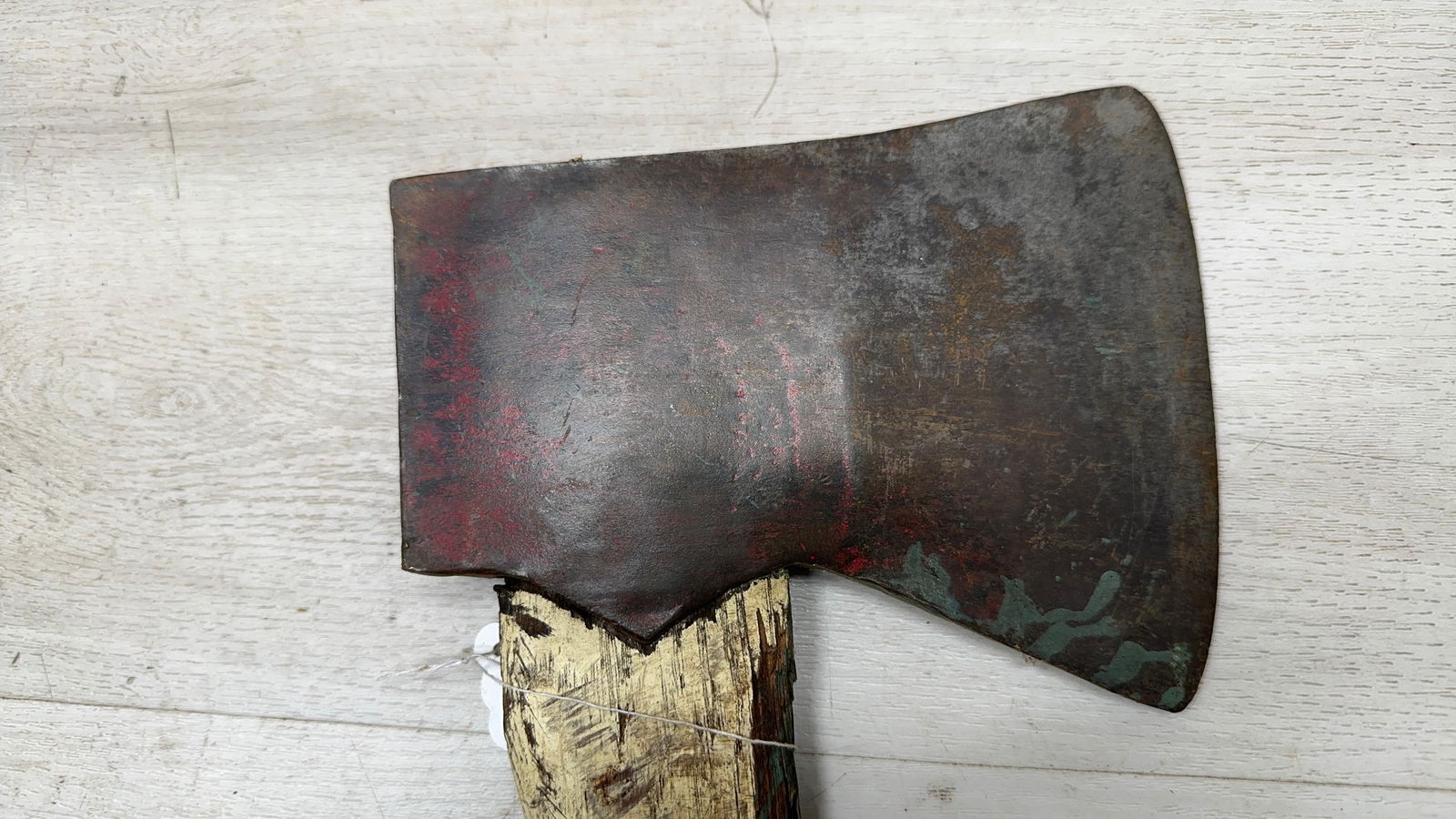 2-AXES. BBB AND UNMARKED - 10