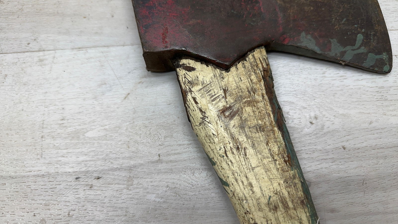 2-AXES. BBB AND UNMARKED - 11