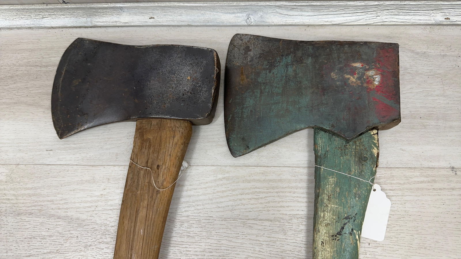 2-AXES. BBB AND UNMARKED - 3