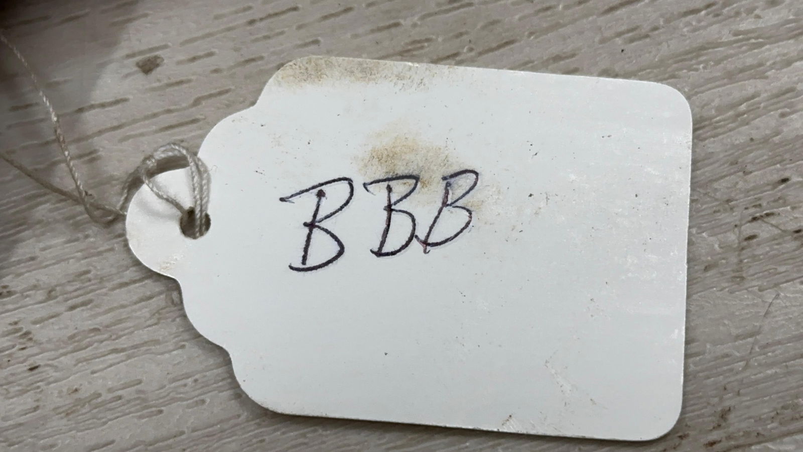 2-AXES. BBB AND UNMARKED - 4