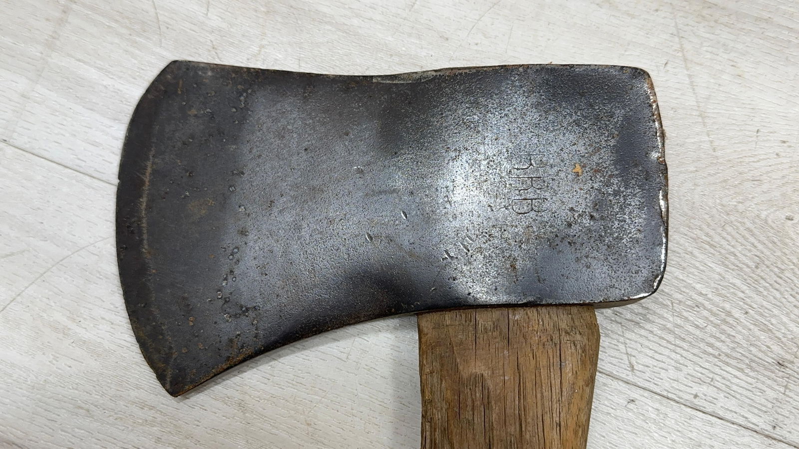 2-AXES. BBB AND UNMARKED - 5