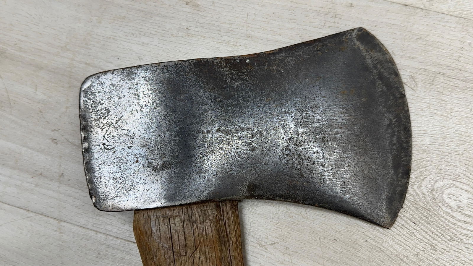 2-AXES. BBB AND UNMARKED - 7