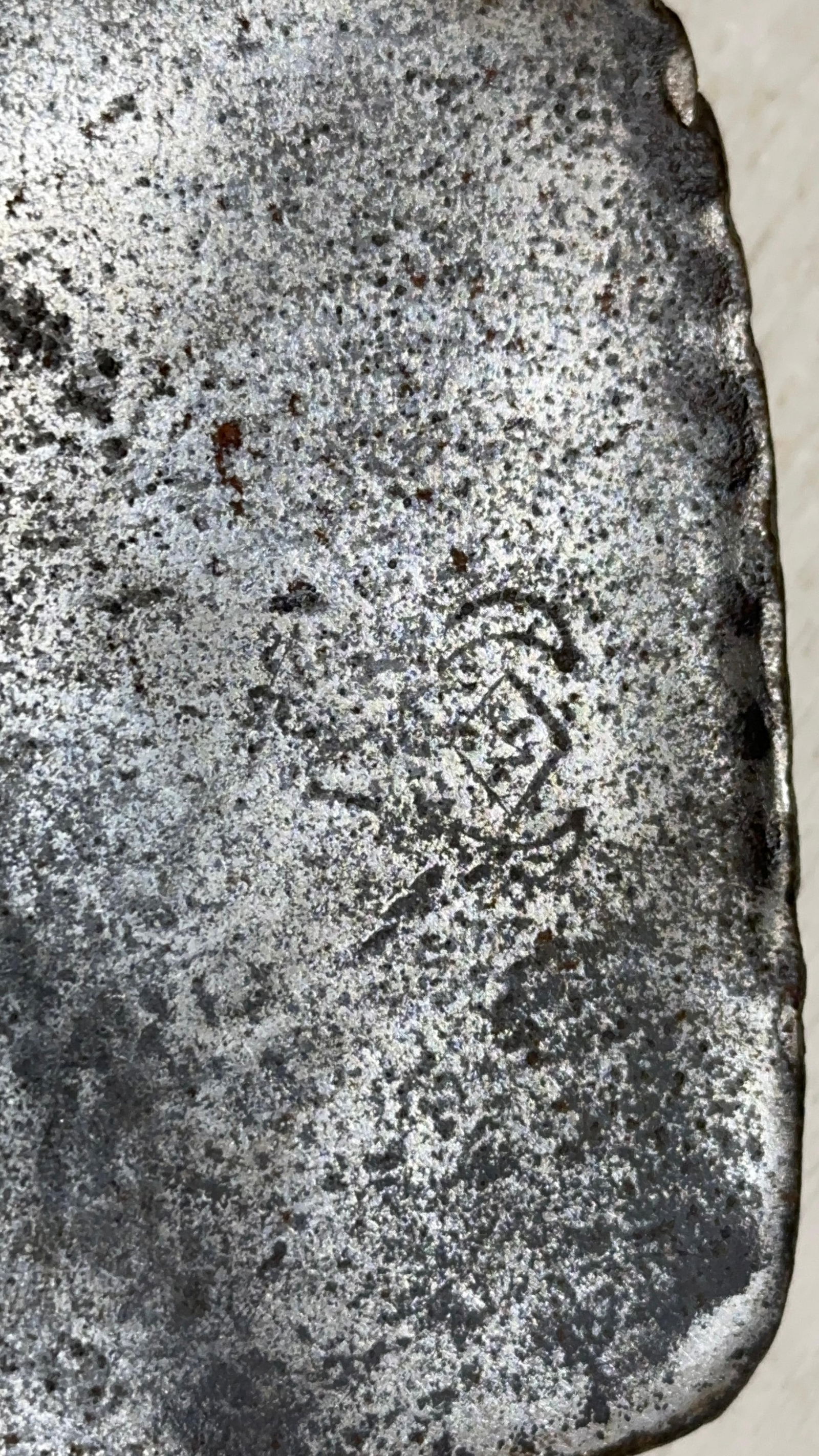 2-AXES. BBB AND UNMARKED - 8