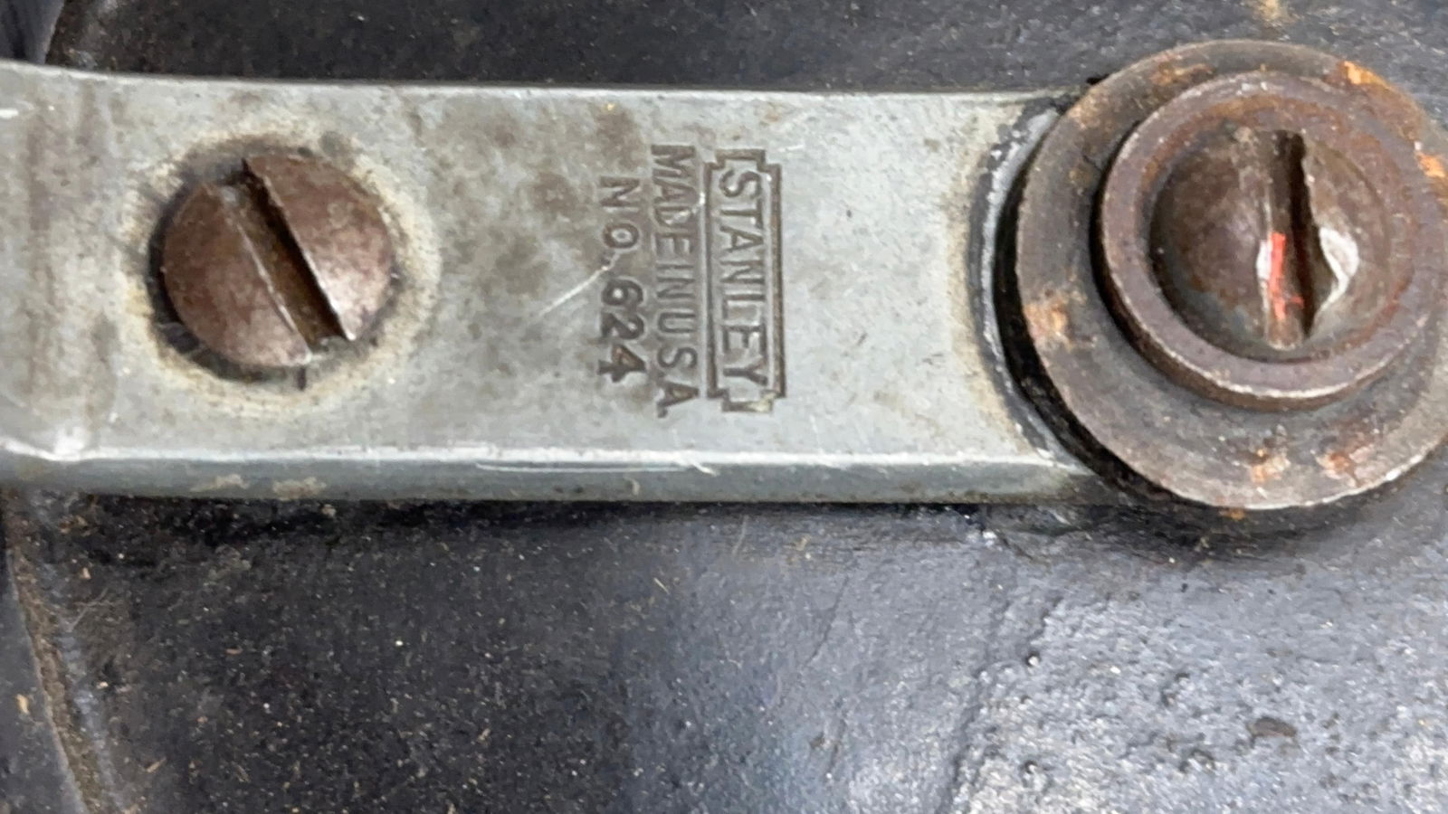 STANLEY HAND DRILLS (3) - 10