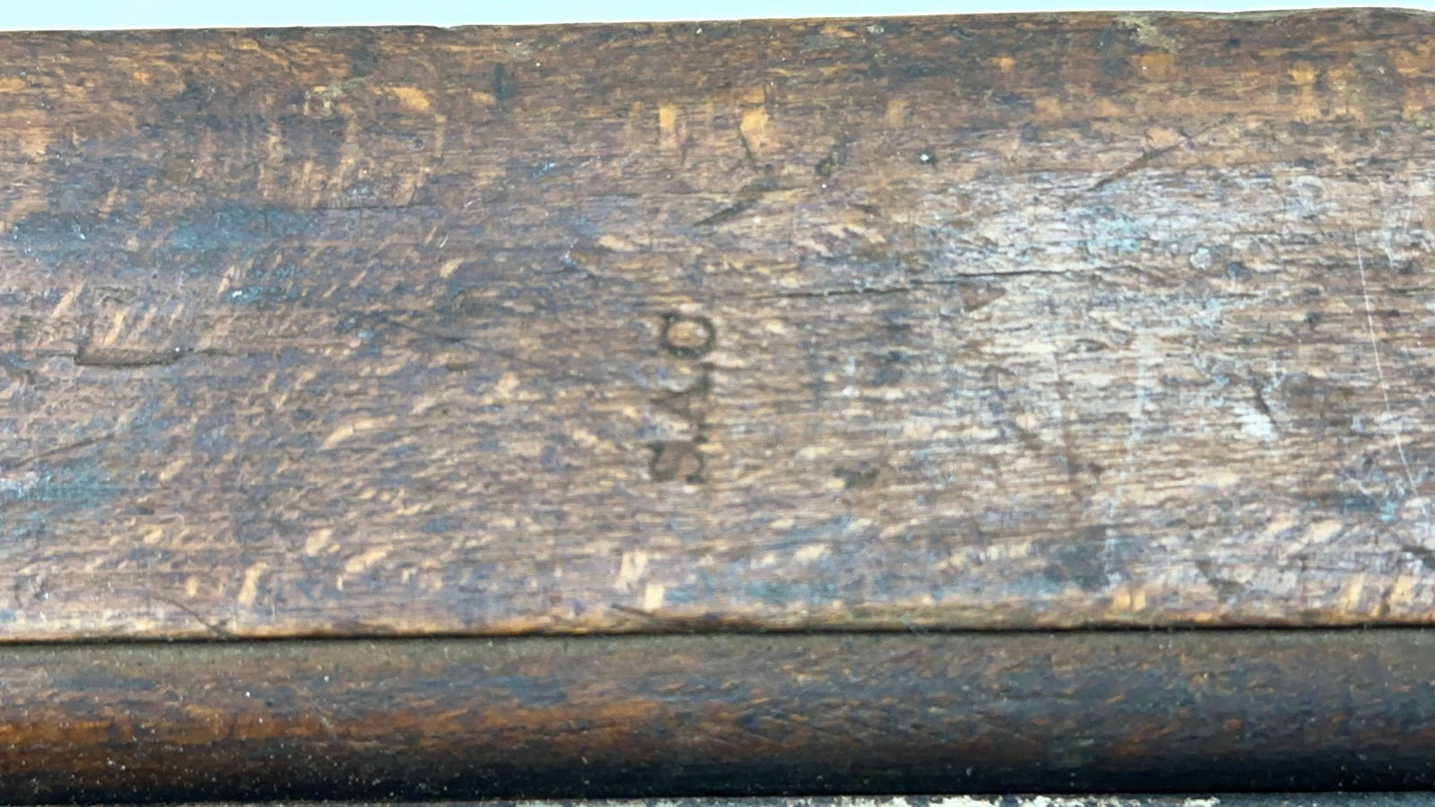 ASSORTED WOOD ROUTER PLANES - 5