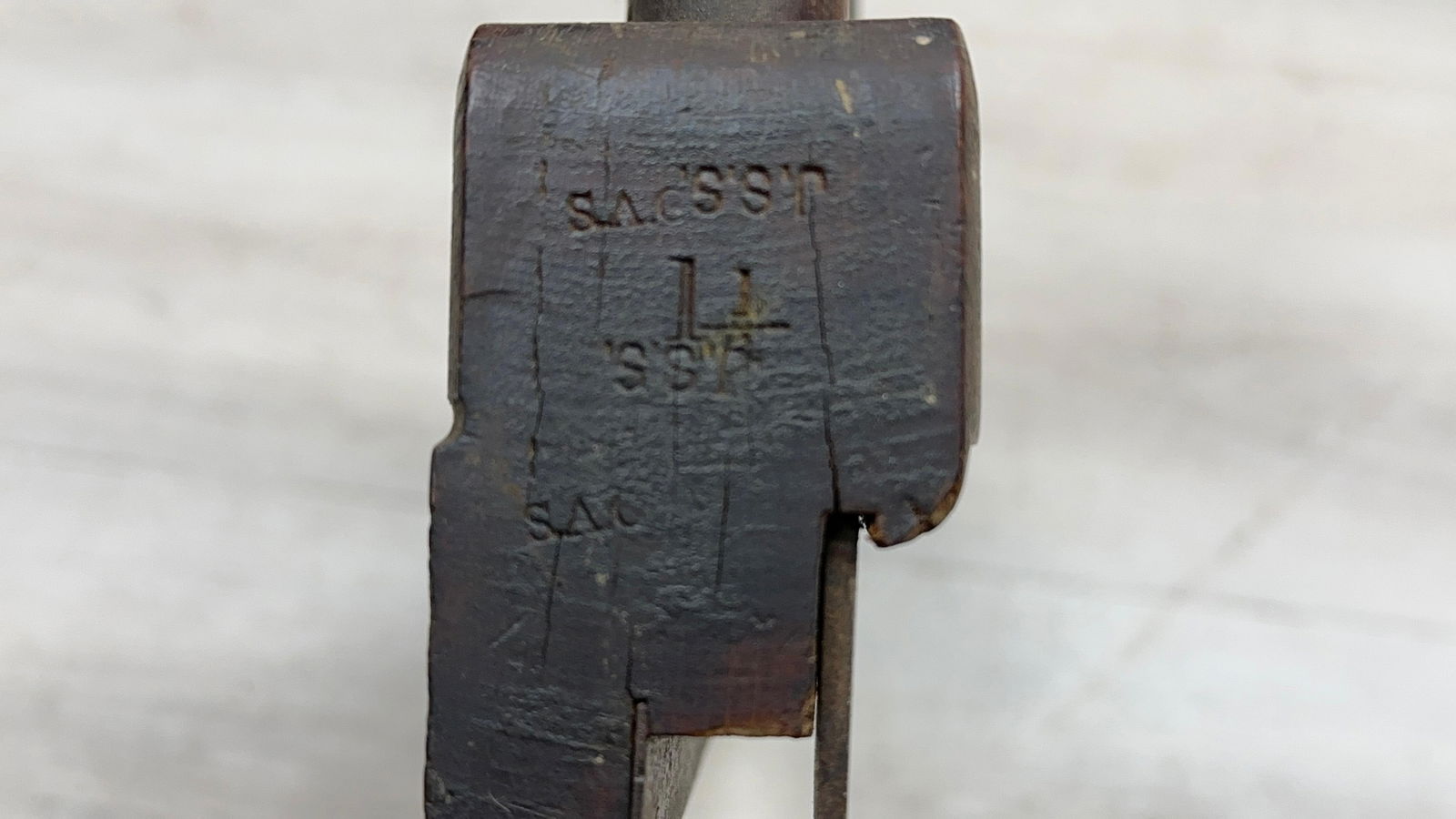 ASSORTED WOOD ROUTER PLANES - 6