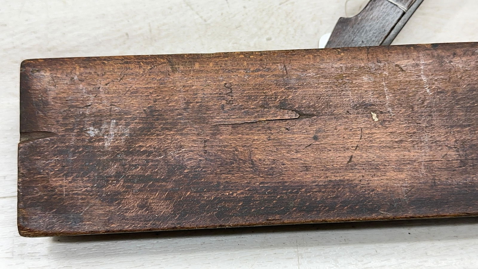 ASSORTED WOOD ROUTER PLANES - 7