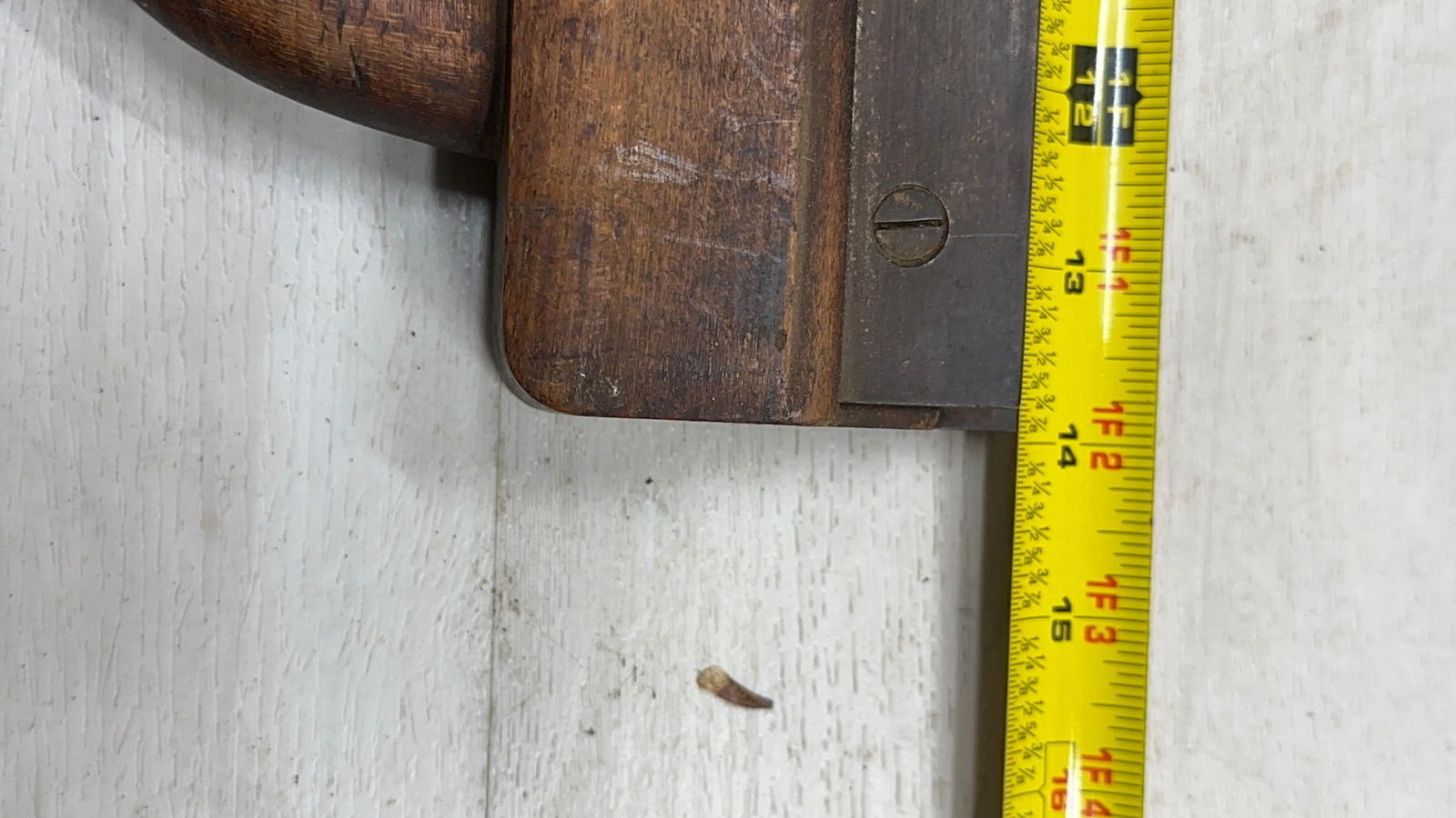 ASSORTED WOOD ROUTER PLANES - 8