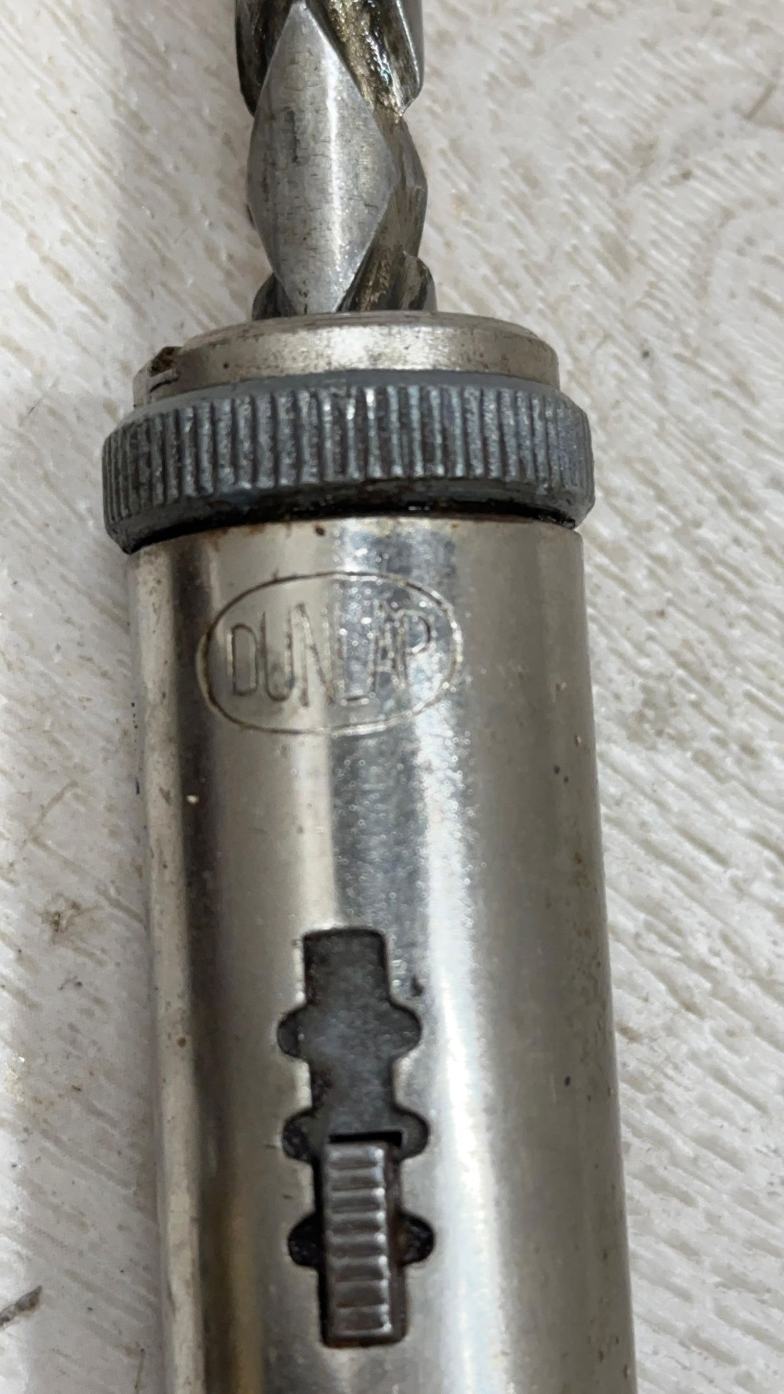 2- HANDRILLS DUNLAP - 3