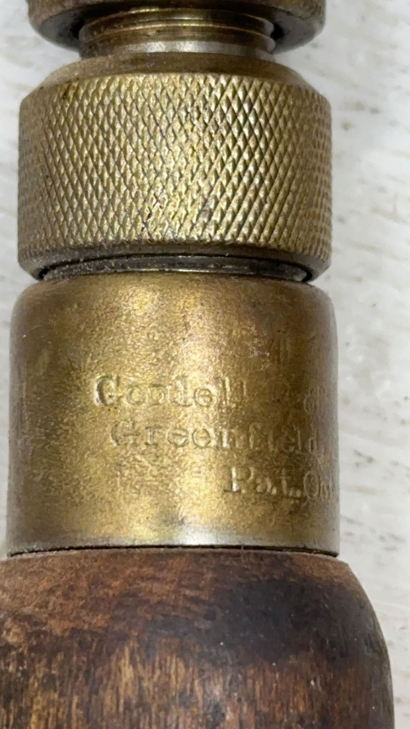 2- HANDRILLS DUNLAP - 4