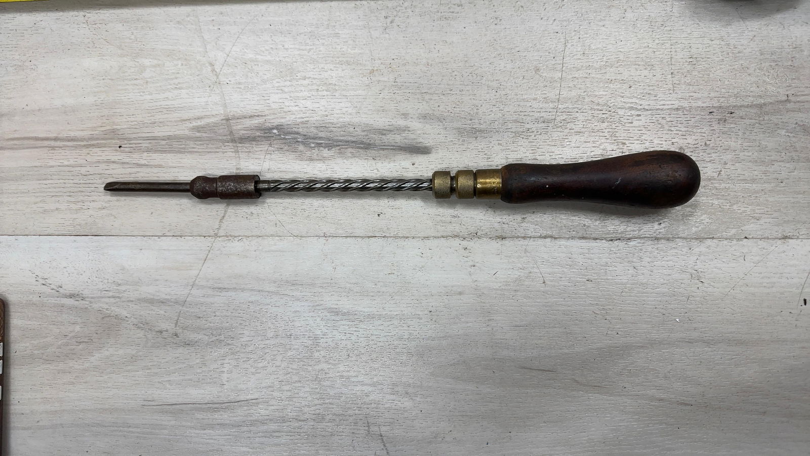 2- HANDRILLS DUNLAP - 7