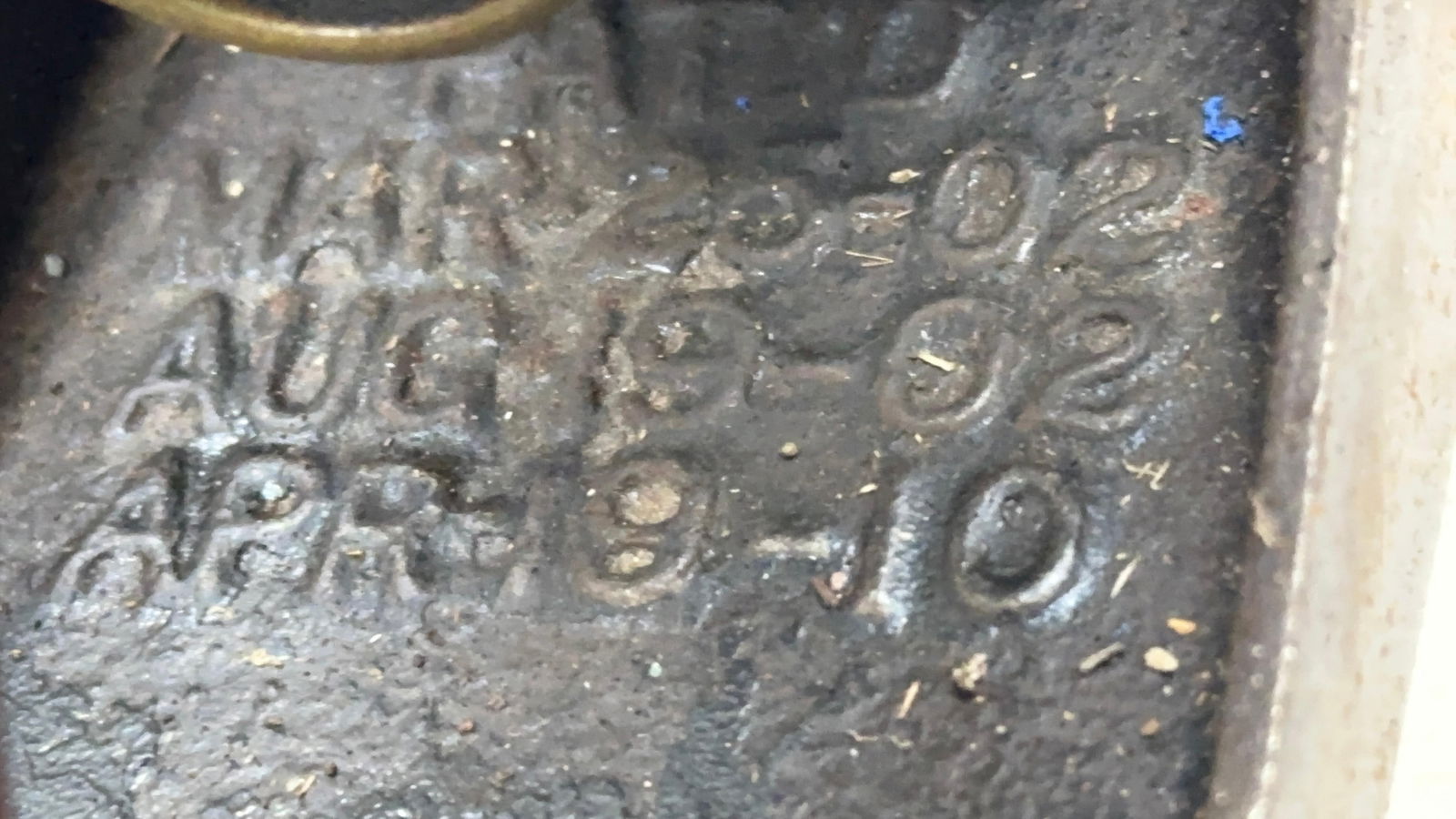 2- MISC HAND PLANES - 12