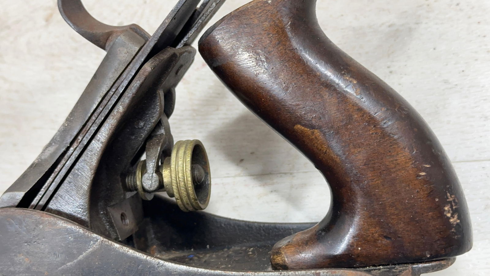 2- MISC HAND PLANES - 13