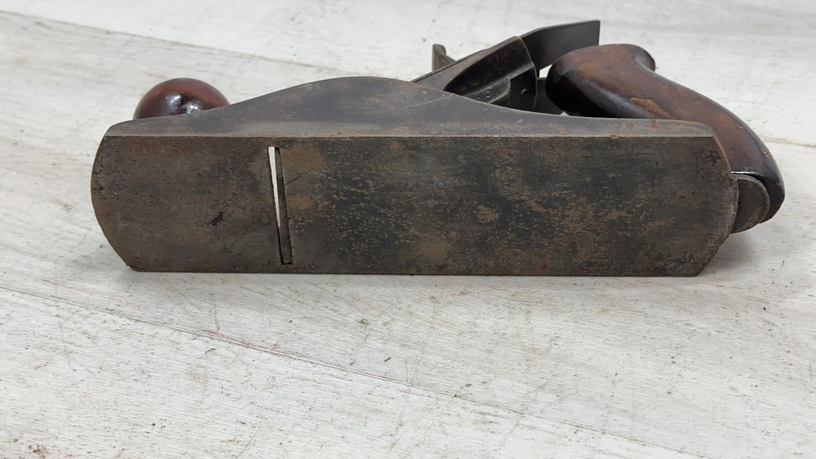 2- MISC HAND PLANES - 14