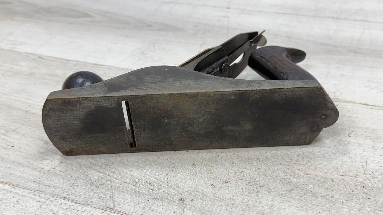 2- MISC HAND PLANES - 6