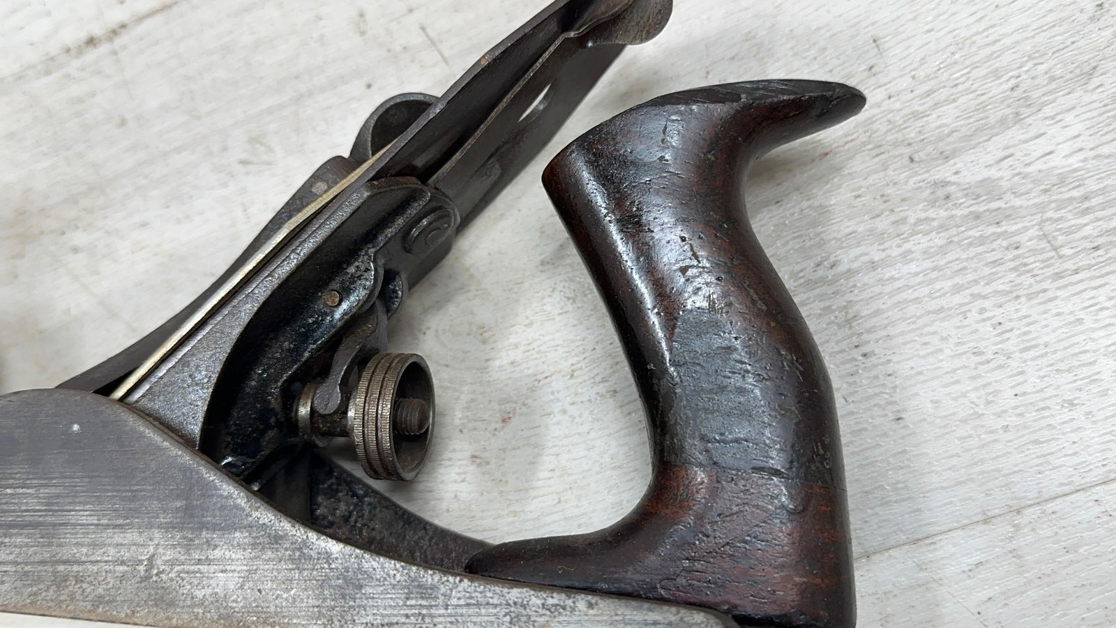 2- MISC HAND PLANES - 7