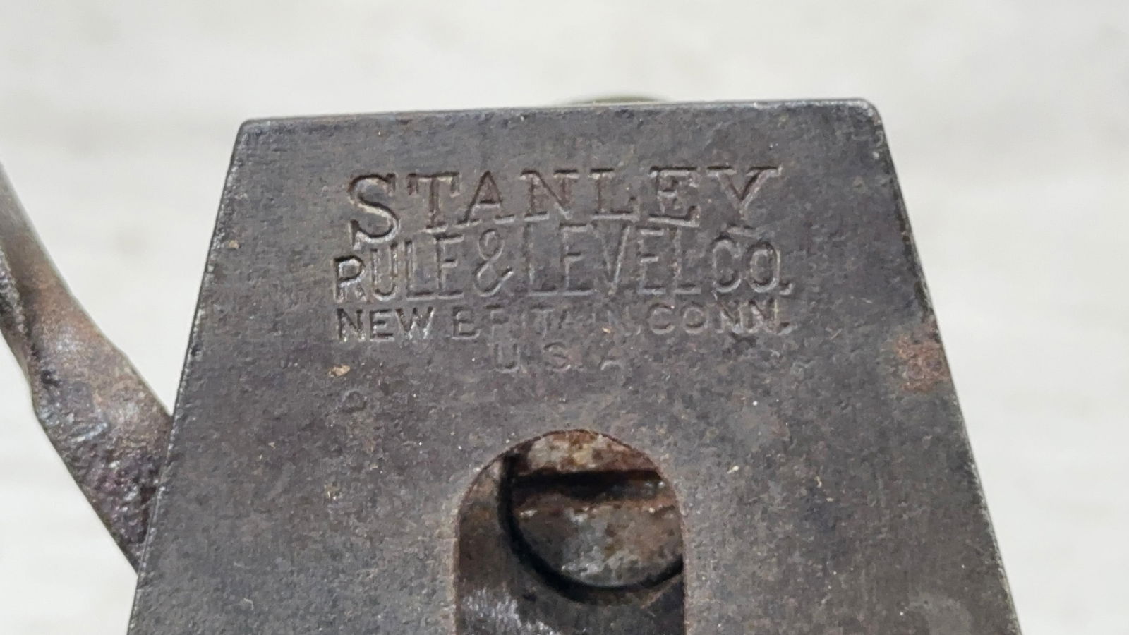 2- MISC HAND PLANES - 9