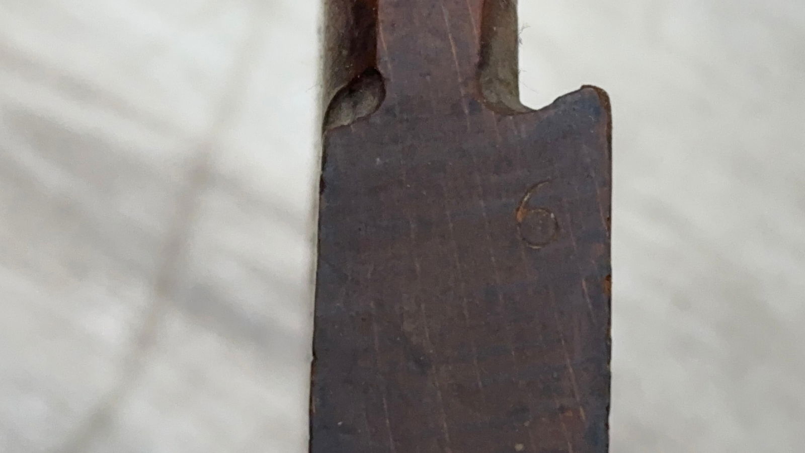 ASSORTED WOOD ROUTING PLANES - 10