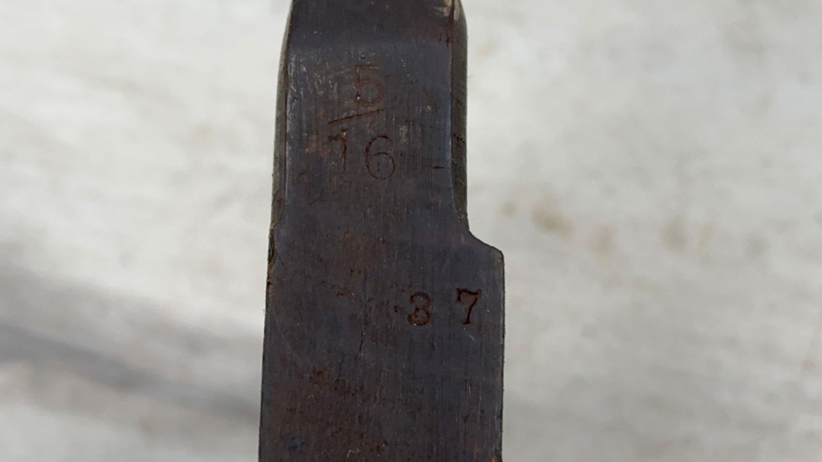 ASSORTED WOOD ROUTING PLANES - 14