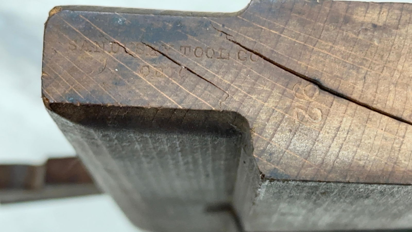 ASSORTED WOOD ROUTING PLANES - 16