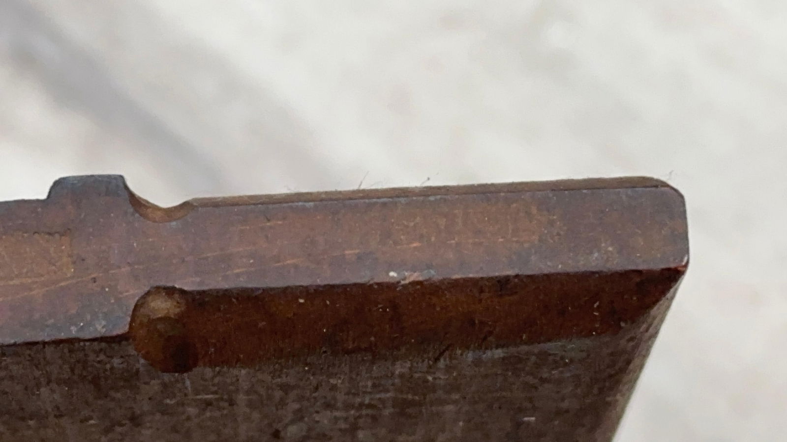 ASSORTED WOOD ROUTING PLANES - 3