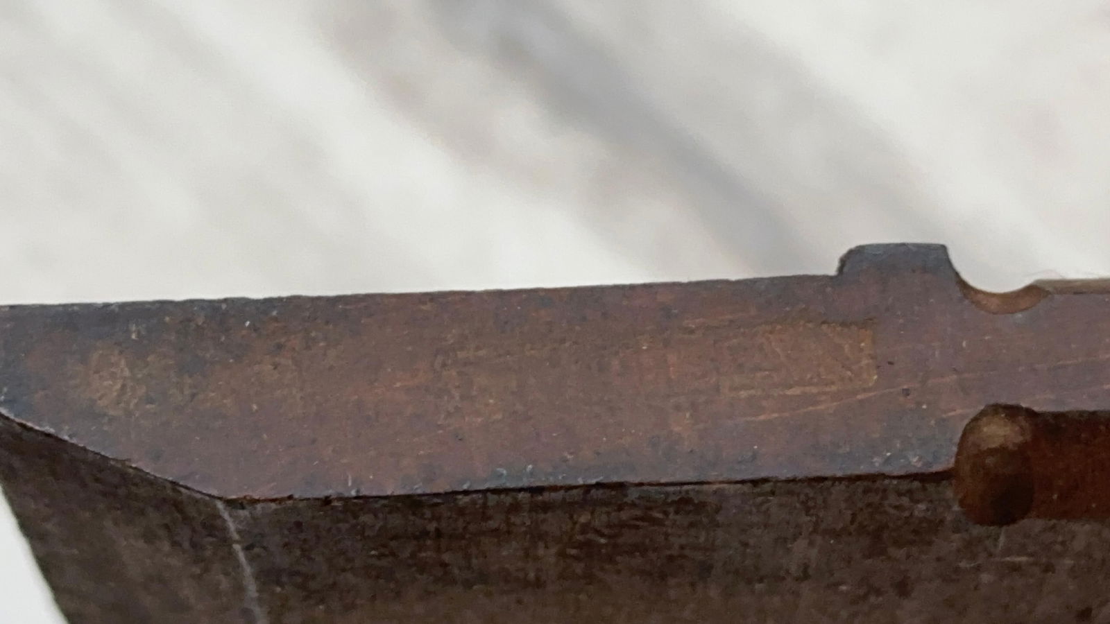 ASSORTED WOOD ROUTING PLANES - 4