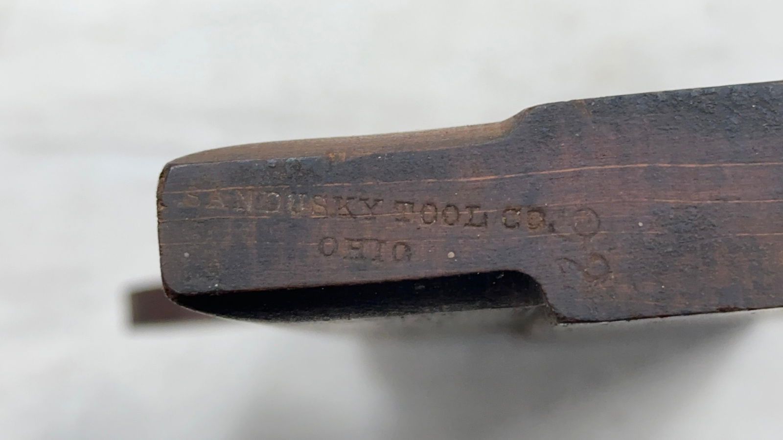 ASSORTED WOOD ROUTING PLANES - 6