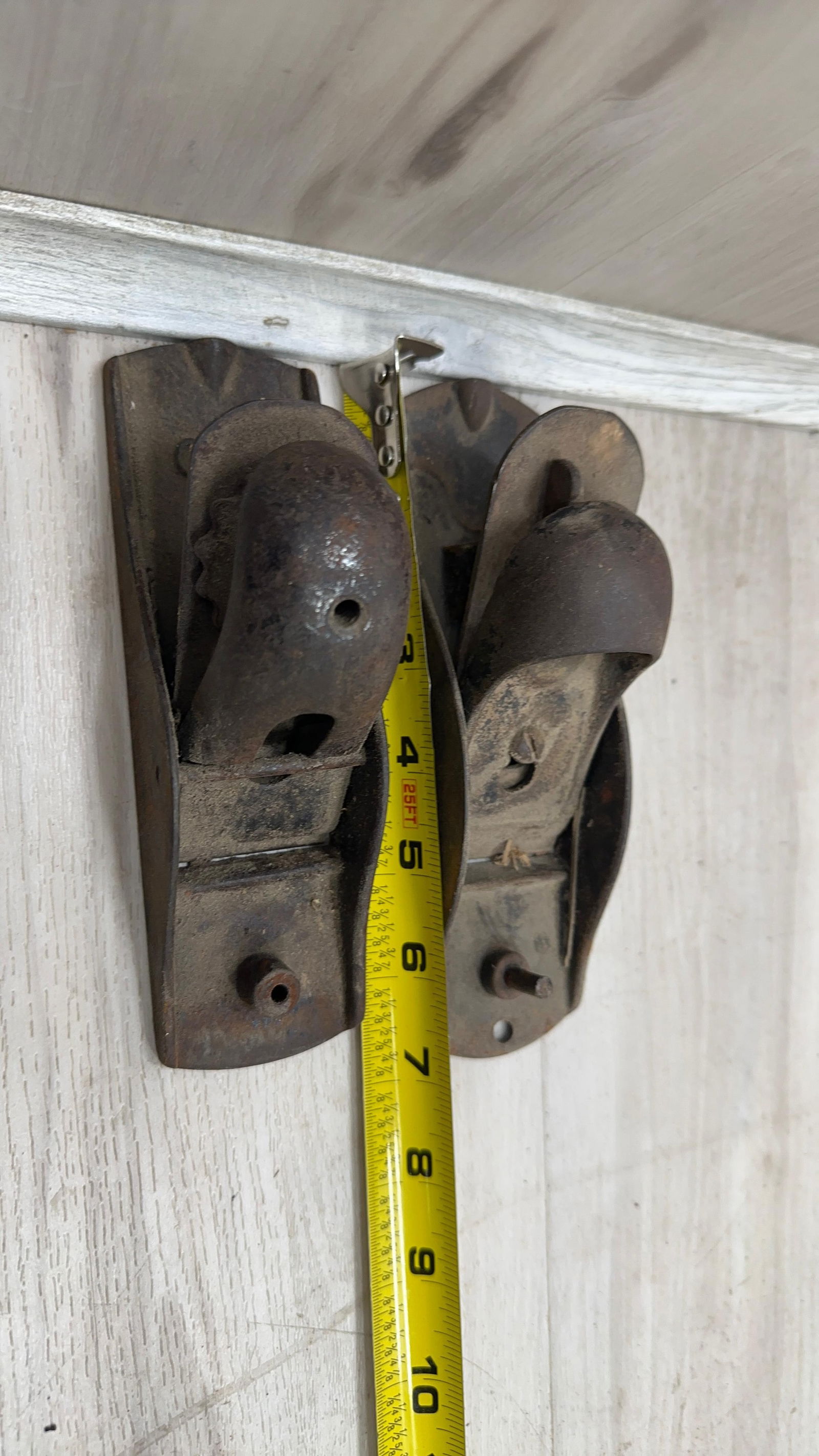 ASSORTED HAND PLANES - 11