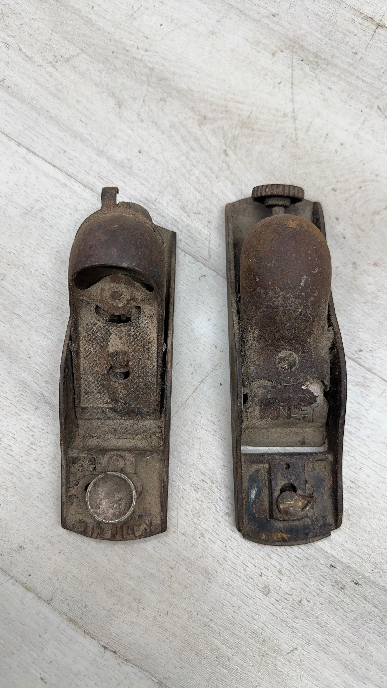 ASSORTED HAND PLANES - 3